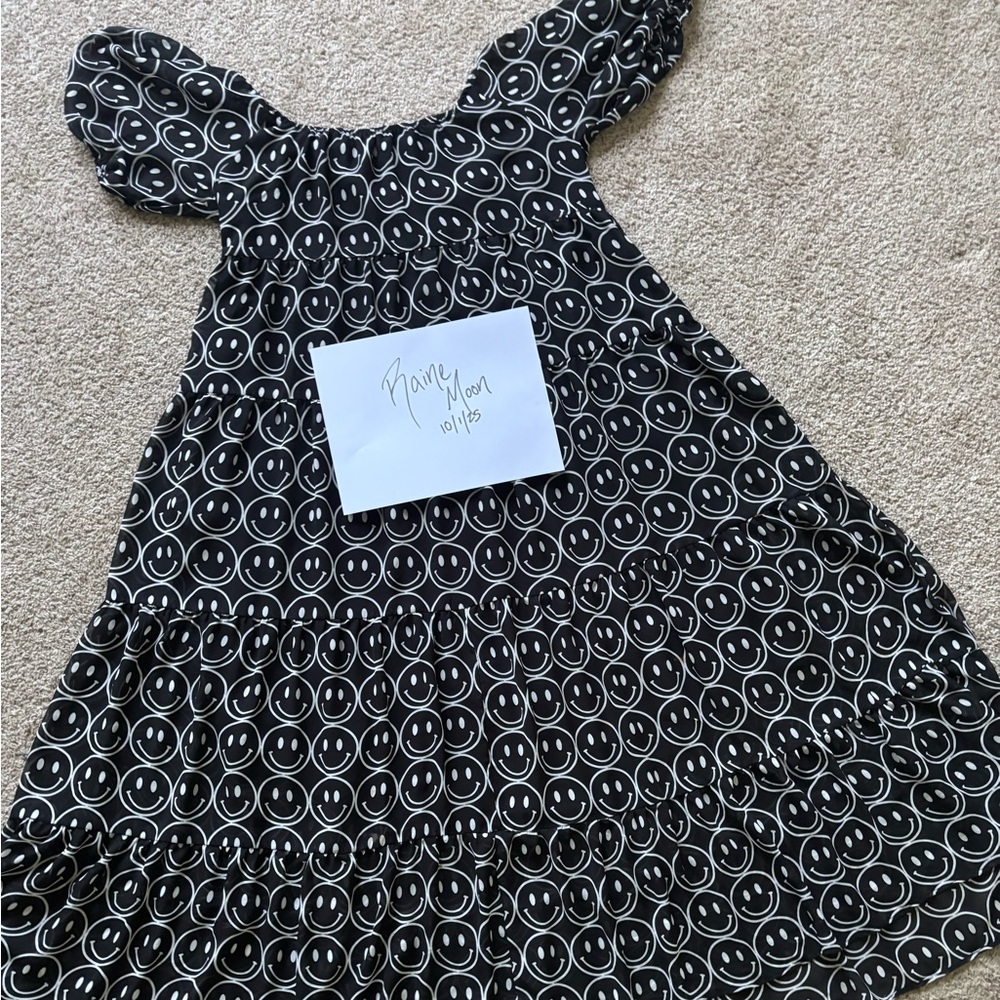 Dressed In Lala Lucky Lady Dress in Large